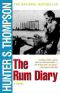 The Rum Diary · A Novel