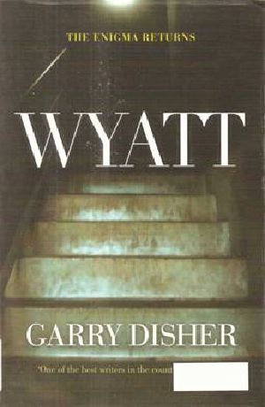 Wyatt - 07 - Wyatt