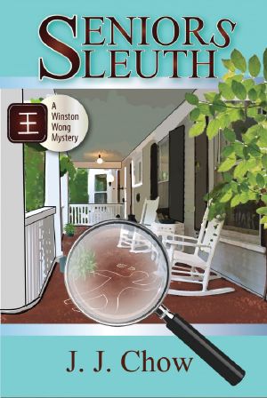 Seniors Sleuth