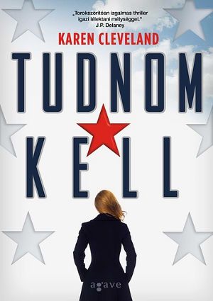 Tudnom kell