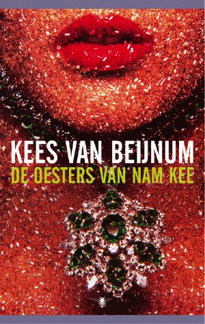 De oesters van Nam Kee