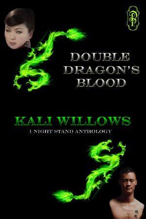 Double Dragon's Blood