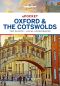 Lonely Planet Pocket Oxford & the Cotswolds