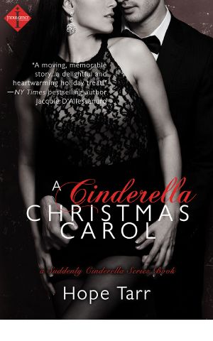 A Cinderella Christmas Carol · A Suddenly Cinderella Series Book