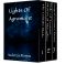 Lights of Agramont Trilogy 1-3