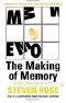 The Making of Memory