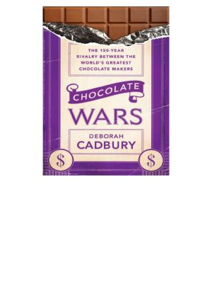 Chocolate Wars