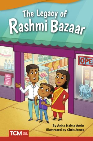 The Legacy of Rashmi Bazaar