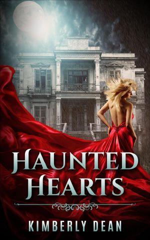 Haunted Hearts