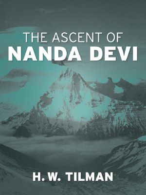 Ascent of Nanda Devi