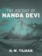 Ascent of Nanda Devi