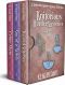 Knitorious Murder Mysteries Books 4 - 6: A Knitorious Murder Mysteries Collection