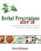 Herbal Prescriptions After 50