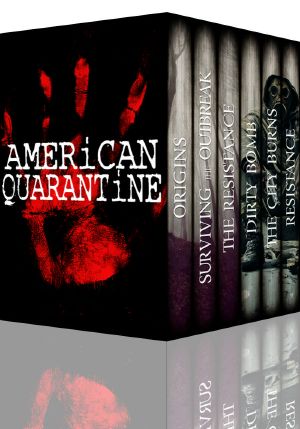 American Quarantine · Super Box Set