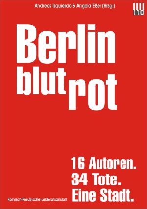 Berlin Blutrot