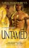 Amoveo Legend 03 - Untamed