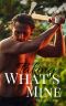 Taking What's Mine · A Small Town Enemies-To-Lovers Romance