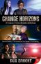 Change Horizons · Three Novellas