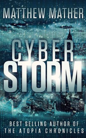 Cyberstorm · Roman