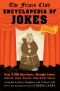 Friar's Club Encyclopedia of Jokes