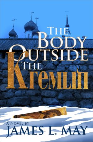 The Body Outside the Kremlin