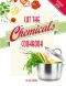 CUT THE CHEMICALS COOKBOOK