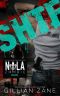 SHTF (NOLA Zombie Book 0)