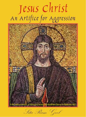 Jesus Christ · An Artifice for Aggression