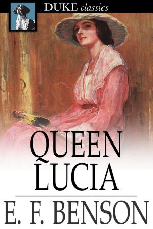 Queen Lucia