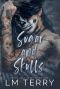 Sugar and Skulls: Rebel Skulls MC Book One