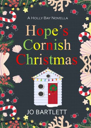 Hope's Cornish Christmas