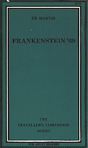 Frankenstein '69