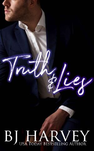 Truth & Lies (Truth & Love Book 1)