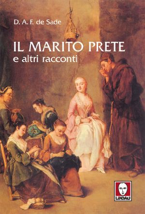 Il marito prete e altri racconti