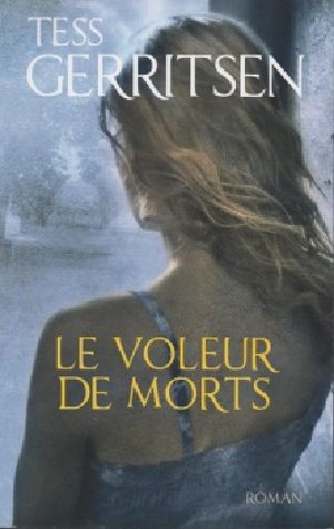 Le voleur de morts