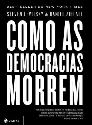 Como as Democracias Morrem