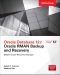 Oracle Database 12c Oracle RMAN Backup & Recovery