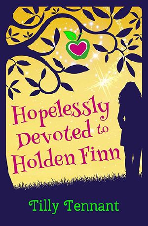 Hopelessly Devoted to Holden Finn