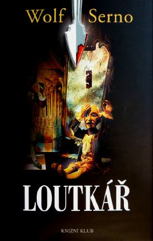 Loutkář