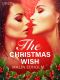 The Christmas Wish--Erotic Short Story