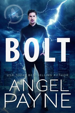 Bolt Saga 2a