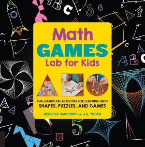 Math Lab for Kids