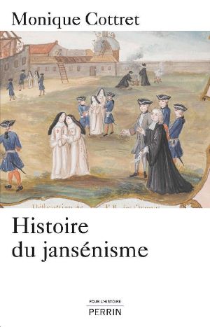 Histoire du jansénisme