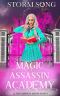 Magic Assassin Academy · Episode 2 · A Reverse Harem Paranormal Academy Romance