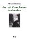 Journal D'Une Femme De Chambre