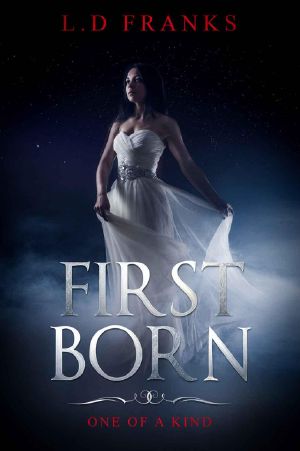 First Born · One Of A Kind