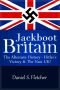 Jackboot Britain · the Alternate History - Hitler's Victory & the Nazi UK!