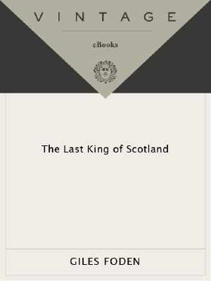 The Last King of Scotland