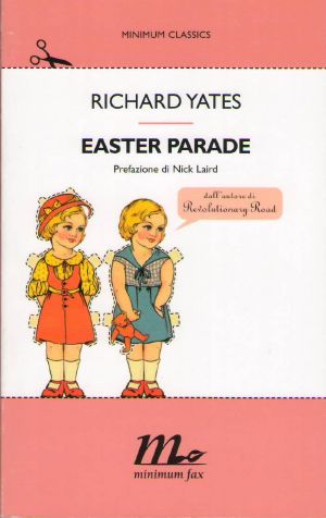 Easter Parade