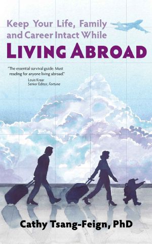 Living Abroad · What every expat needs to know